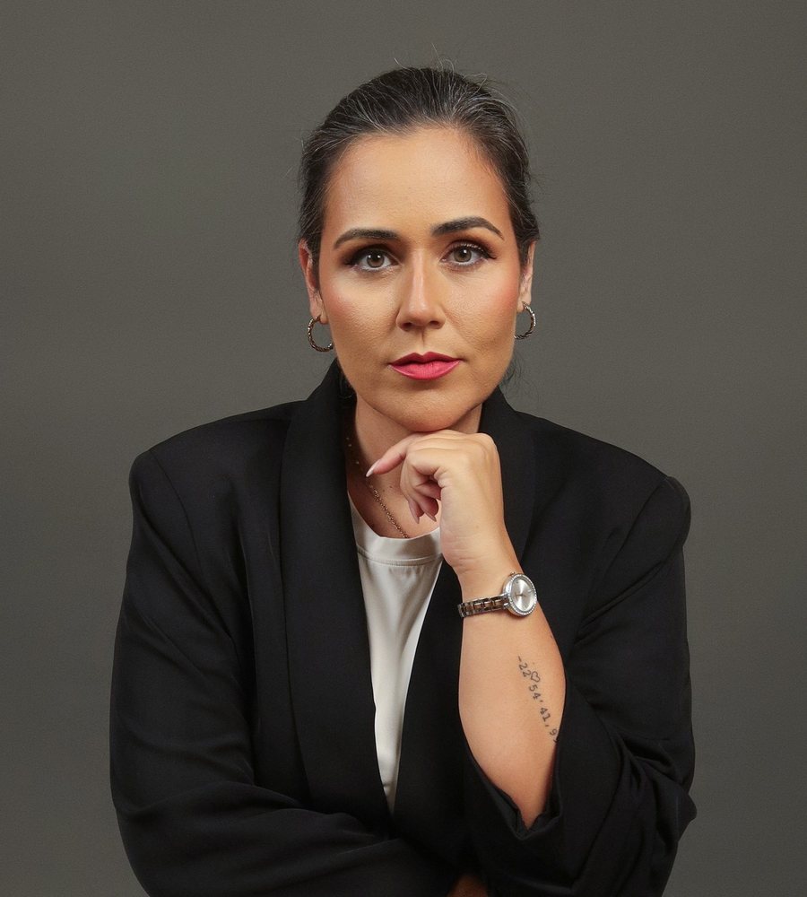 Ana de Sousa, mentora em autossabotagem