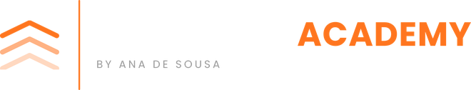 Next Level Academy by Ana de Sousa
